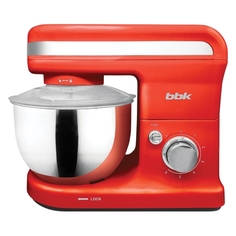 Планетарный миксер BBK KBM1042(R) KBM1042(R)
