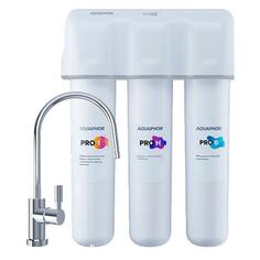 Фильтр для очистки воды Аквафор Кристалл ECO H Pro Кристалл ECO H Pro