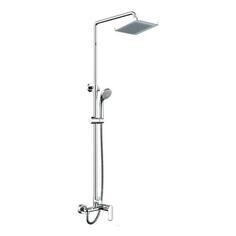 Душевой гарнитур Bravat Opal F9125183CP-A-RUS Opal F9125183CP-A-RUS