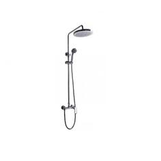 Душевой гарнитур Bravat Opal C F9125183CP-A1-RUS Opal C F9125183CP-A1-RUS