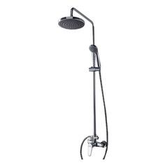 Душевой гарнитур Bravat Eco F9111147C-A-RUS Eco F9111147C-A-RUS
