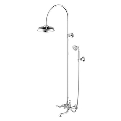 Душевой гарнитур Bravat Art F65193CP-A2-RUS Art F65193CP-A2-RUS