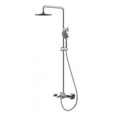 Душевой гарнитур Bravat Waterfall F639114C-A2-RUS Waterfall F639114C-A2-RUS