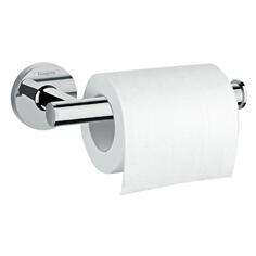 Держатель для туалетной бумаги Hansgrohe Logis Universal 41726000 Logis Universal 41726000