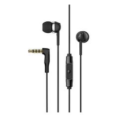 Наушники-вкладыши Sennheiser CX 80S CX 80S