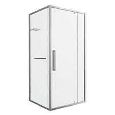 Душевой уголок Bravat BS090.2116A BS090.2116A