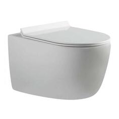 Унитаз Bravat C21172UW-ENG C21172UW-ENG