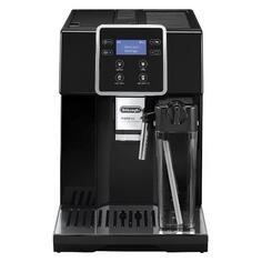 Кофемашина автоматическая DeLonghi ESAM420.40.B ESAM420.40.B