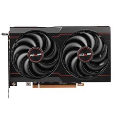 Видеокарта Sapphire Radeon RX6600 8GB PULSE (11310-01-20G) Radeon RX6600 8GB PULSE (11310-01-20G)