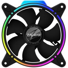 Вентилятор для компьютера Zalman ZM-RFD120A RGB ZM-RFD120A RGB