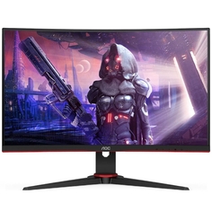 Монитор игровой AOC C24G2AE/BK C24G2AE/BK