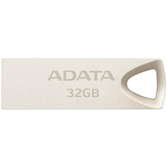 Флэш диск USB ADATA 32GB UV210 Gold 32GB UV210 Gold