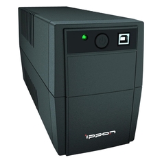 Источник бесперебойного питания Ippon Back Basic 850S 1373876 Back Basic 850S 1373876