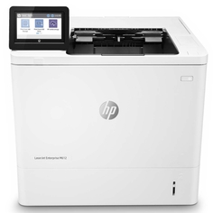 Лазерный принтер (чер-бел) HP LaserJet Enterprise M612dn (7PS86A) LaserJet Enterprise M612dn (7PS86A)