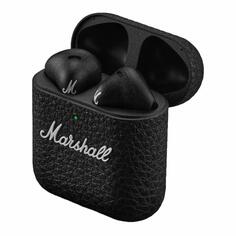 Наушники True Wireless Marshall Minor IV Wireless Black Minor IV Wireless Black