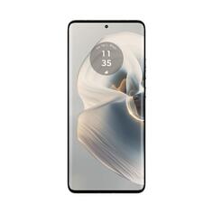 Смартфон Motorola Edge 50 Pro 12/512GB Moonlight Pearl Edge 50 Pro 12/512GB Moonlight Pearl