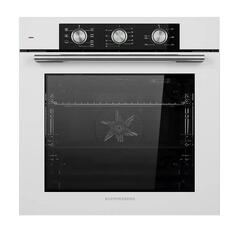 Электрический духовой шкаф Kuppersberg HF 603 W HF 603 W