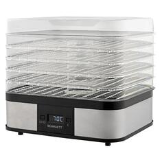 Сушка для фруктов Scarlett SC-FD421T19 SC-FD421T19