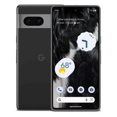 Смартфон Google Pixel 7 8/256GB черный Pixel 7 8/256GB черный