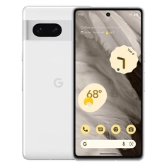 Смартфон Google Pixel 7 8/256GB снежно-белый Pixel 7 8/256GB снежно-белый