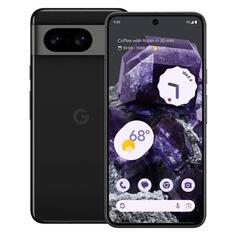 Смартфон Google Pixel 8 8/256GB Obsidian Pixel 8 8/256GB Obsidian