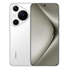 Смартфон HUAWEI Pura 70 Pro 12/512GB White Pura 70 Pro 12/512GB White