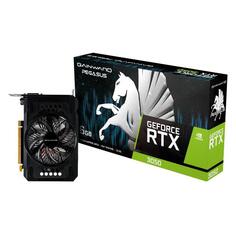 Видеокарта Gainward RTX3050 PEGASUS 6GB GDDR6 96bit DVI HDMI DP RTX3050 PEGASUS 6GB GDDR6 96bit DVI HDMI DP