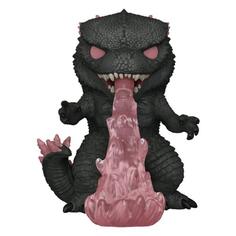 Фигурка Funko Godzilla With Heat Ray Godzilla With Heat Ray
