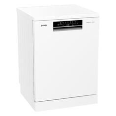 Посудомоечная машина 60 см Gorenje GS643C90W GS643C90W