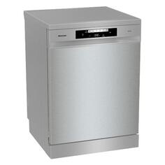 Посудомоечная машина 60 см Hisense HS643C90X HS643C90X