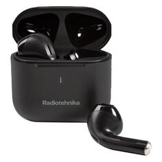 Наушники True Wireless Radiotehnika Impulse T2 Black Impulse T2 Black