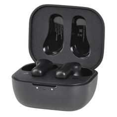 Наушники True Wireless Radiotehnika Impulse T1 Black Impulse T1 Black