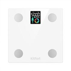 Весы напольные Kitfort КТ-838 КТ-838