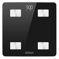 Весы напольные Kitfort КТ-836 КТ-836