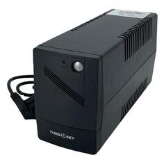 Источник бесперебойного питания TurboSky MT 800 MT 800