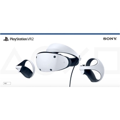 Шлем виртуальной реальности Sony VR2 VR2