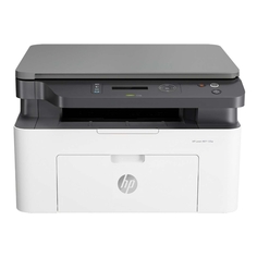 Лазерное МФУ HP Laser MFP 135w (4ZB83A) Laser MFP 135w (4ZB83A)