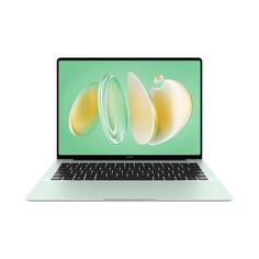 Ноутбук HUAWEI MateBook 14 FLMH-X Intel Ultra 5/16/1TB Win 11 Green MateBook 14 FLMH-X Intel Ultra 5/16/1TB Win 11 Green