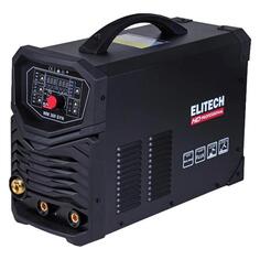 Инвертор сварочный Elitech WM 300 SYN WM 300 SYN