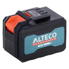 Аккумулятор для электроинструмента ALTECO BCD 1806 Li BCD 1806 Li