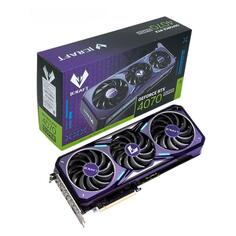 Видеокарта MAXSUN NVIDIA GeForce RTX 4070 Super iCraft 12G S0 NVIDIA GeForce RTX 4070 Super iCraft 12G S0