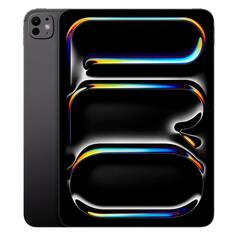 Планшет Apple IPad Pro 11 (2024) Wi-Fi 256GB Space Black MVV83 IPad Pro 11 (2024) Wi-Fi 256GB Space Black MVV83