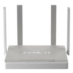 Wi-Fi роутер Keenetic GIGA KN-1012 AX3000 GIGA KN-1012 AX3000