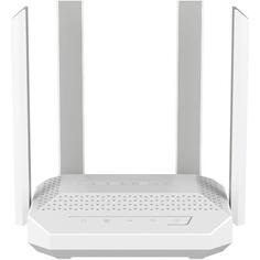 Wi-Fi роутер Keenetic SPRINTER KN-3711 AX3000 SPRINTER KN-3711 AX3000