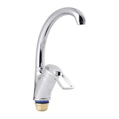 Смеситель Профсан ПСМ-335-КТ/023 (для мойки) ПСМ-335-КТ/023 (для мойки)