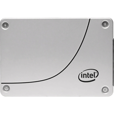 SSD накопитель Intel DC D3-S4520 SSDSC2KB038TZ01 3.84TB 2.5 SATA III DC D3-S4520 SSDSC2KB038TZ01 3.84TB 2.5 SATA III