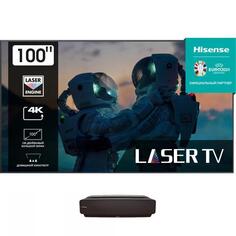 Проектор Hisense 100L5F-D12 с экраном 100L5F-D12 с экраном