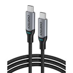 Кабель USB Type-C Choetech XCC-1002 XCC-1002