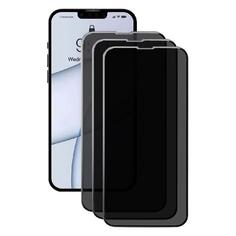 Защитное стекло Perfeo iPhone 14 Антишпион 3 шт. iPhone 14 Антишпион 3 шт.