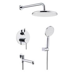 Душевая система Raglo R20.27 R20.27